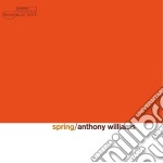 (LP Vinile) Anthony Williams - Spring