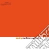 (LP Vinile) Anthony Williams - Spring cd