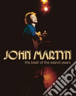 John Martyn - The Best Of The Island Years (4 Cd)