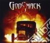 Godsmack - 1000hp [edited] cd
