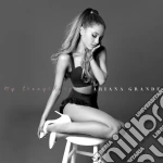 Ariana Grande - My Everything cd