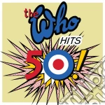 Who (The) - Hits 50 cd