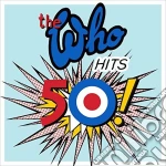 Who (The) - Hits 50 (2 Cd) cd