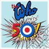 Who (The) - Hits 50 (2 Cd) cd musicale di The Who