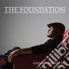 George Tandy Jr - Foundation cd
