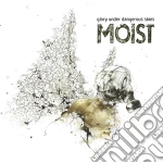 Moist - Glory Under Dangerous Skies cd