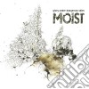 Moist - Glory Under Dangerous Skies cd