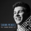 Shawn Mendes - The Shawn Mendes Ep cd