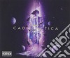 Big K.R.I.T - Cadillactica cd