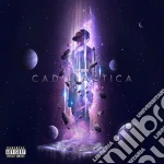 Big Krit - Cadillactica cd