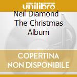 Neil Diamond - The Christmas Album cd