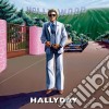 (LP Vinile) Johnny Hallyday - Hollywood (2 Lp) cd