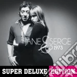 Jane Birkin / Serge Gainsbourg - Jane And Serge 1973 (2 Cd) cd