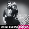 Jane Birkin / Serge Gainsbourg - Jane And Serge 1973 (2 Cd) cd
