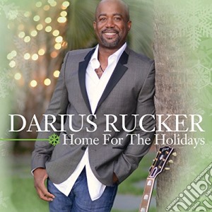 Darius Rucker - Home For The Holidays cd musicale di Darius Rucker
