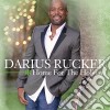 Darius Rucker - Home For The Holidays cd