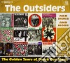 Golden Years Of Dutch Pop Music (The) - Outsiders (2 Cd) cd