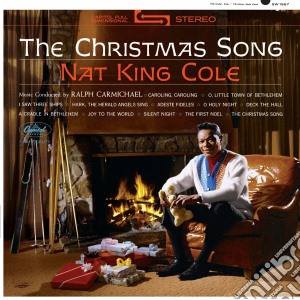 (LP Vinile) Nat King Cole - The Christmas Song lp vinile di Nat King Cole