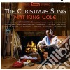 (LP Vinile) Nat King Cole - The Christmas Song cd