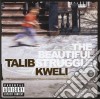 (LP Vinile) Talib Kweli - Beautiful Struggle (The) cd