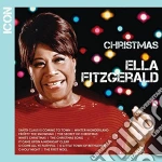 Ella Fitzgerald - Icon: Christmas cd