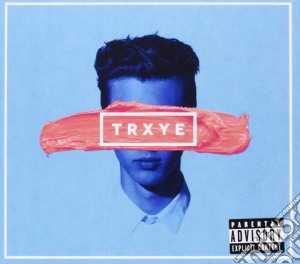 Troye Sivan - Trxye/ep cd musicale di Troye Sivan
