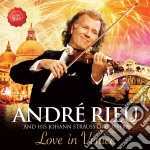 Andre' Rieu: Love In Venice