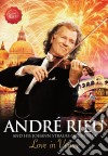 (Music Dvd) Andre' Rieu: Love In Venice cd