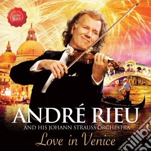 Johann Strauss Orchestra - Andre' Rieu cd musicale di Andre Rieu & Johann Strauss Or