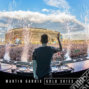 Martin Garrix - Gold Skies cd musicale di Martin Garrix