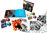 Jam (The) - Setting Sons Super Deluxe (4 Cd) cd
