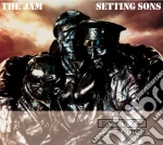 Jam (The) - Setting Sons (Deluxe Edition) (2 Cd) cd