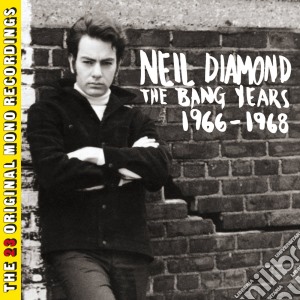 Neil Diamond - The Bang Years 1966-1968 cd musicale di Neil Diamond