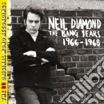Neil Diamond - The Bang Years 1966-1968 cd