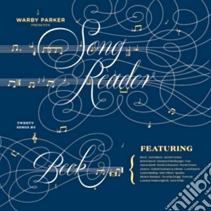 (LP Vinile) Beck Song Reader / Various (2 Lp) lp vinile di Artisti Vari