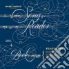 (LP Vinile) Beck Song Reader / Various (2 Lp) cd