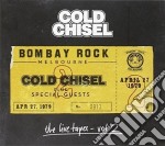 Cold Chisel - Live Tapes Vol.2