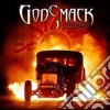 Godsmack - 1000 Hp cd