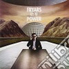Fryars - Power cd