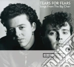 Tears For Fears - Songs From The Big Chair (Deluxe Edition) (2 Cd) cd