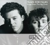 Tears For Fears - Songs From The Big Chair (Deluxe Edition) (2 Cd) cd