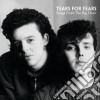 (LP Vinile) Tears For Fears - Songs From The Big Chair cd