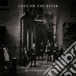 New Basement Tapes (The) - Lost On The River (Special Edition) cd