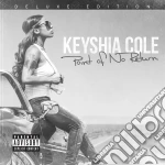 Keyshia Cole - Point Of No Return (Deluxe Edition) cd