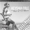 Keyshia Cole - Point Of No Return (Deluxe Edition) cd