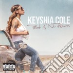 Keyshia Cole - Point Of No Return