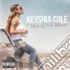 Keyshia Cole - Point Of No Return cd