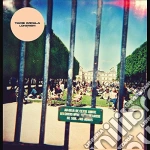 Tame Impala - Lonerism cd