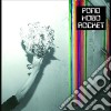 Pond - Hobo Rocket cd