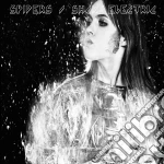 Spiders - Shake Electric cd
